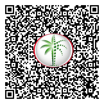 Permit QR Code