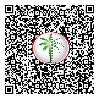 Permit QR Code