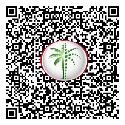 Permit QR Code
