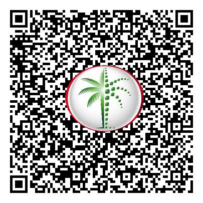 Permit QR Code