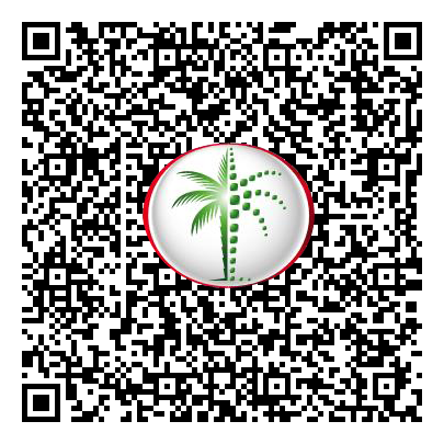 Permit QR Code