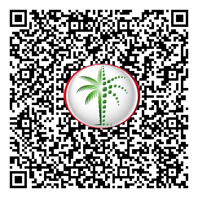 Permit QR Code