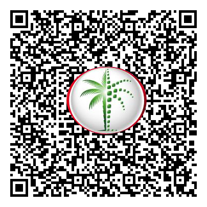 Permit QR Code