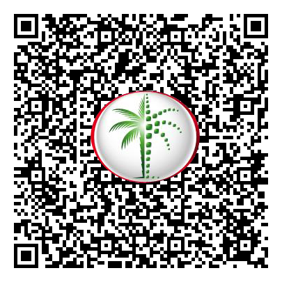 Permit QR Code