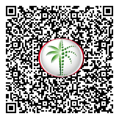 Permit QR Code