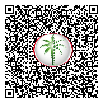 Permit QR Code