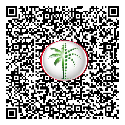 Permit QR Code