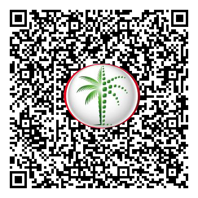 Permit QR Code
