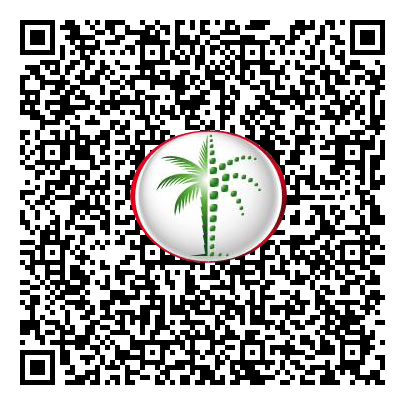 Permit QR Code