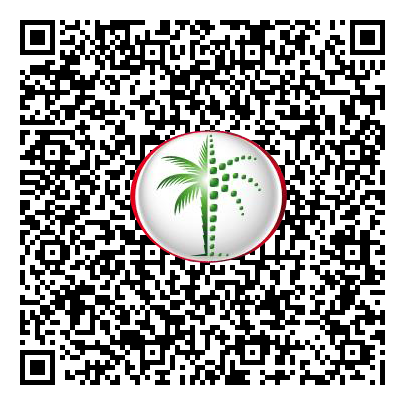 Permit QR Code