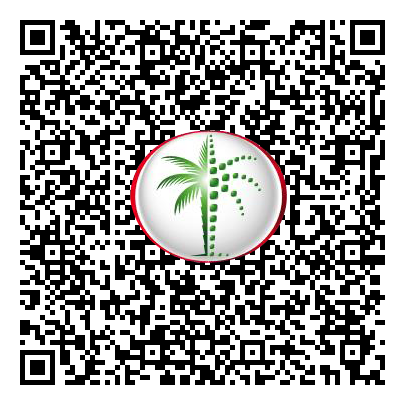 Permit QR Code