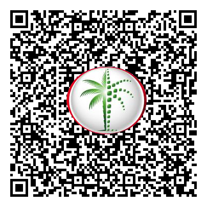 Permit QR Code
