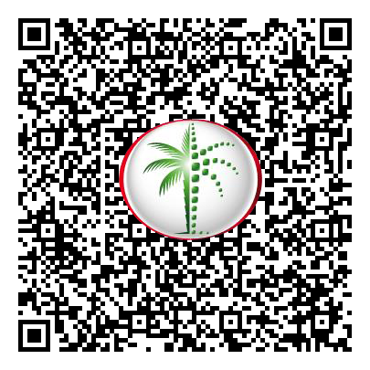 Permit QR Code