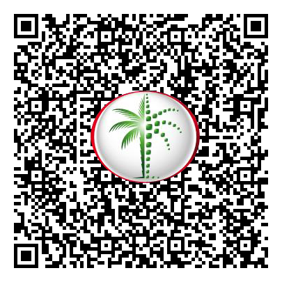 Permit QR Code