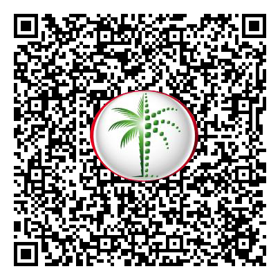 Permit QR Code