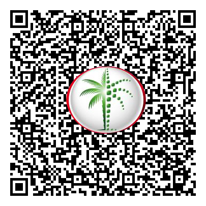 Permit QR Code