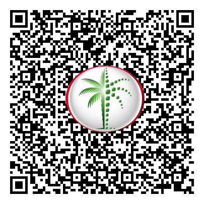 Permit QR Code