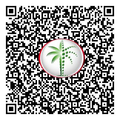 Permit QR Code