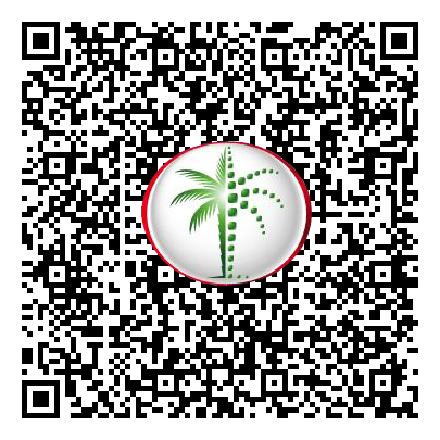 Permit QR Code