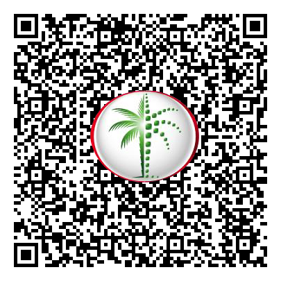 Permit QR Code