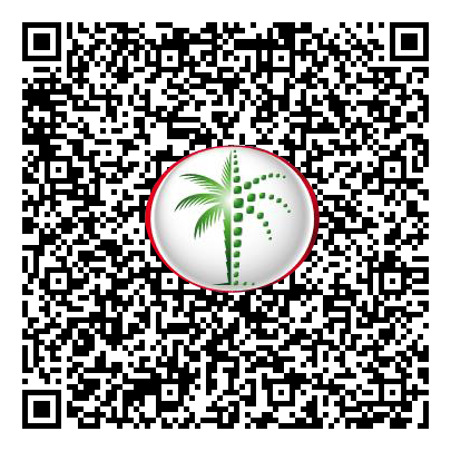 Permit QR Code