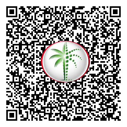 Permit QR Code