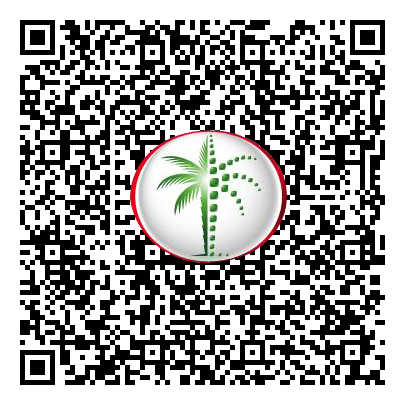 Permit QR Code