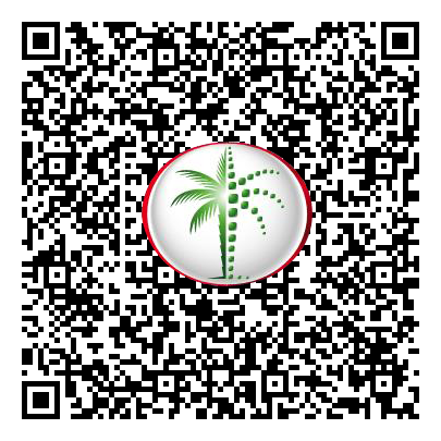 Permit QR Code