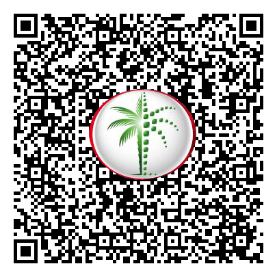 Permit QR Code