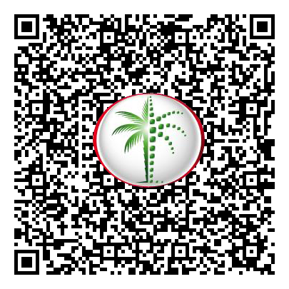 Permit QR Code