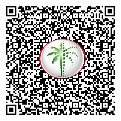 Permit QR Code