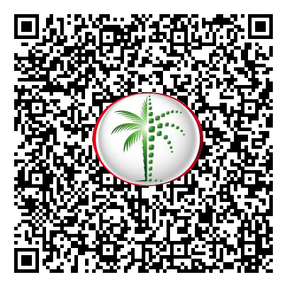 Permit QR Code