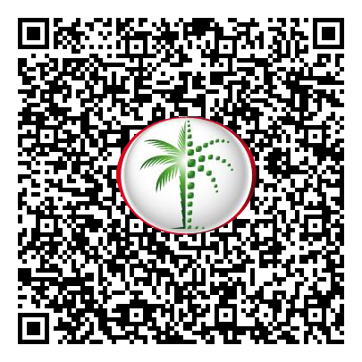 Permit QR Code