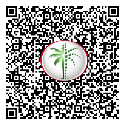 Permit QR Code