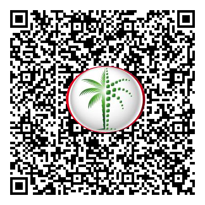 Permit QR Code