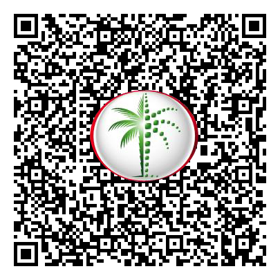 Permit QR Code
