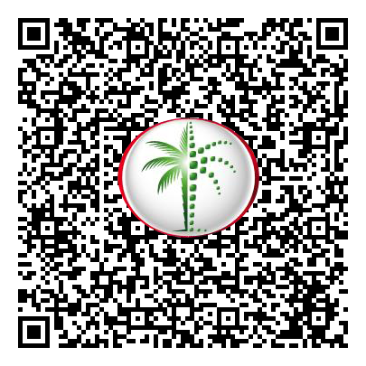 Permit QR Code