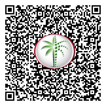 Permit QR Code