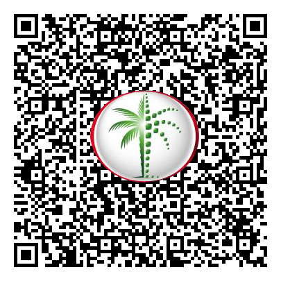 Permit QR Code