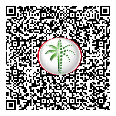 Permit QR Code