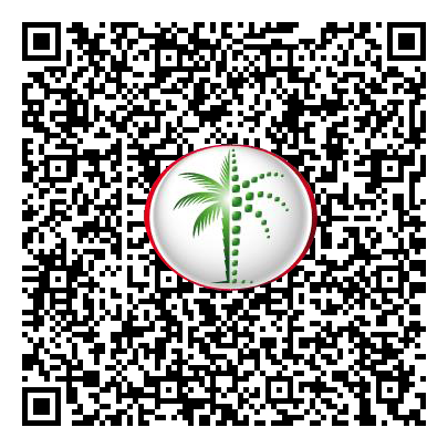 Permit QR Code