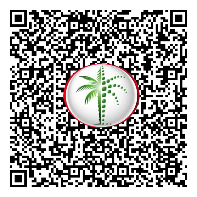 Permit QR Code