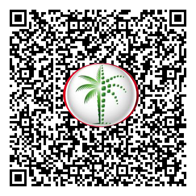 Permit QR Code