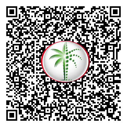 Permit QR Code