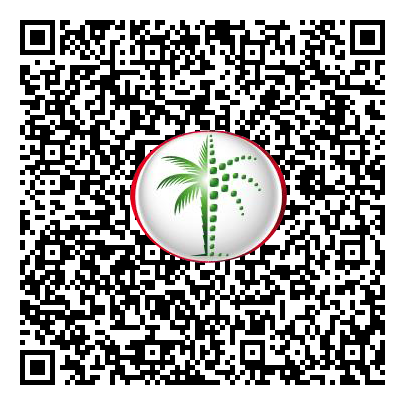 Permit QR Code