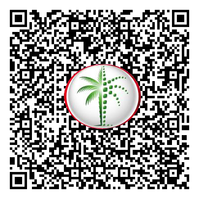 Permit QR Code