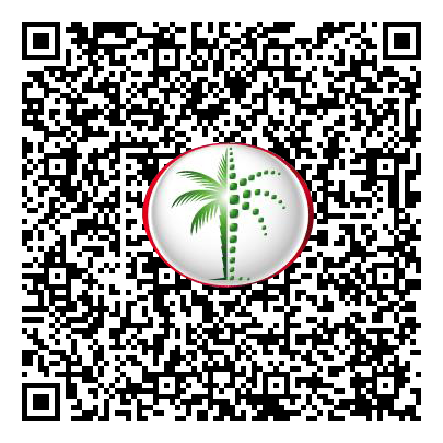 Permit QR Code