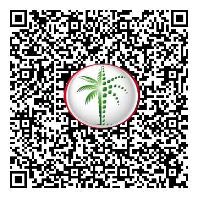 Permit QR Code