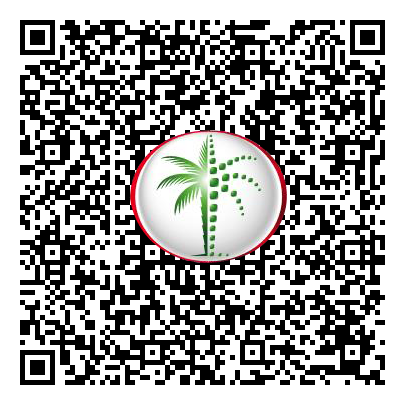 Permit QR Code