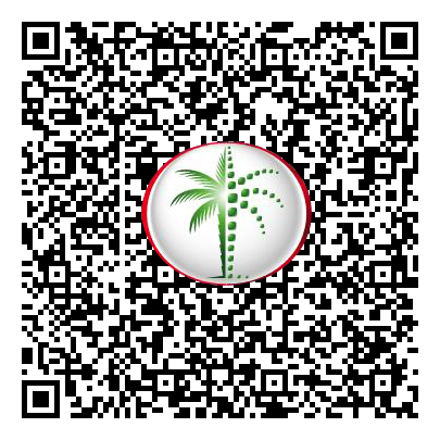 Permit QR Code